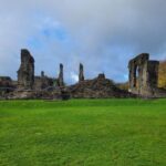 From Cardiff: The Wandering Bard's Swansea Bay Day Tour - Transport, Timing, and Group Size