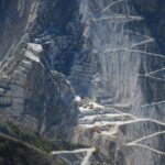 From Carrara: Marble Quarries Jeep Tour with Lardo Tasting - Exploring the Marble Quarries