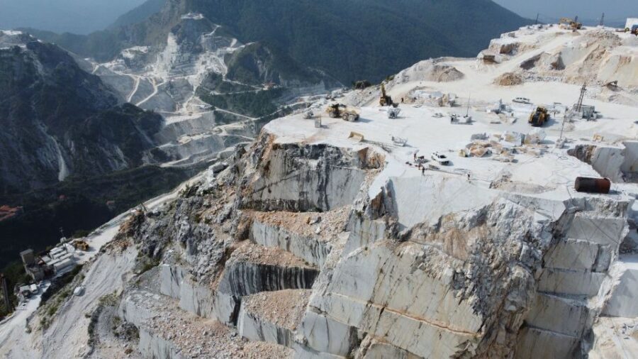 From Carrara: Marble Quarries Tour by Jeep and Lardo Tasting - Who Will Love This Tour?