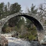 From Carrbridge: Cairngorms, Whisky, and Highland History - The Cairngorms: Nature’s Masterpiece