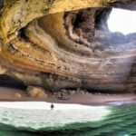 From Carvoeiro: Benagil Caves and Praia da Marinha Boat Trip - The Itinerary Breakdown