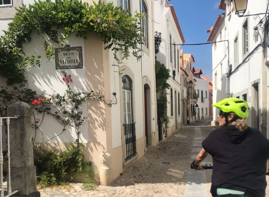From Cascais: Sintra Guided E-Bike Tour & Guincho Beach - The Practicalities and Value
