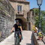 From Caserta: e-bike tour to Sant'Agata de' Goti - What makes Sant’Agata de’ Goti special