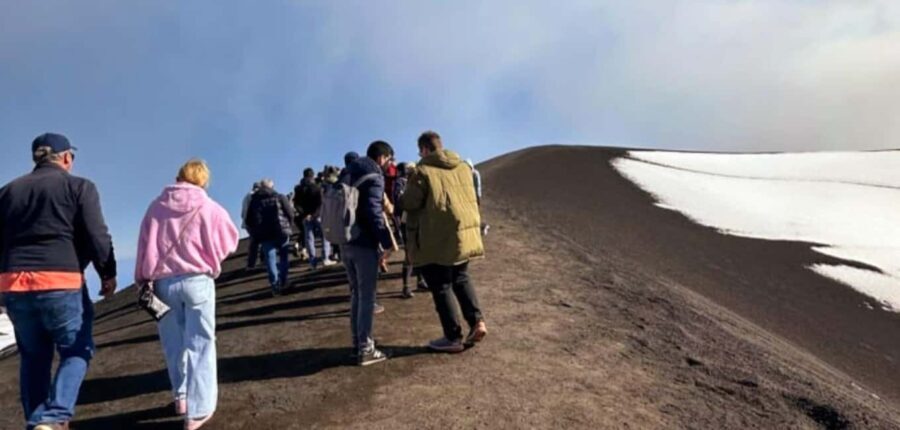 From Catania, Acireale, Giarre: Mount Etna Half-Day Trip - The Value and Who This Tour Is Best For