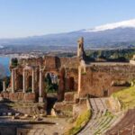 From Catania: Day Trip to Mount Etna and Taormina with Lunch - The Sum Up