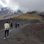 From Catania: Etna Trekking 2000m with Hotel Pick-up - Real Travelers’ Feedback