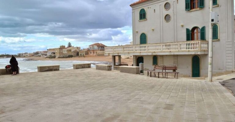 From Catania: Inspector Montalbano Day Tour with Audio Guide - The Overall Experience