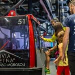 From Catania: Mount Etna and Alcantara River Tour - Walking the Volcano’s Trails