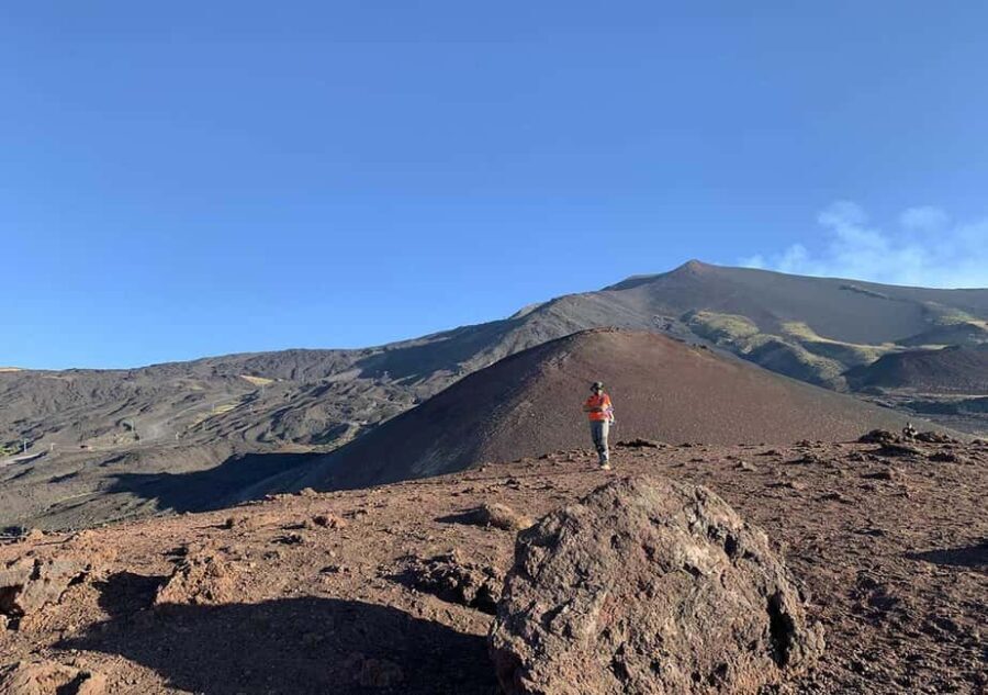 From Catania: Mount Etna Morning Tour - What Makes This Tour Stand Out?