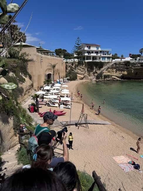 From Catania: Syracuse, Ortigia Island - Exclusive Tour with Pick-up - The Value of a Private, Personalized Tour