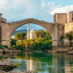 From Cavtat: Bosnia, Herzegovina, and the Old Bridge Tour - What to Expect at Each Stop