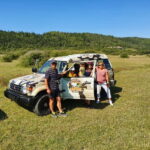From Cavtat: Konavle Valley Off-Road Jeep Safari with Lunch - What You Can Expect from This Konavle Safari