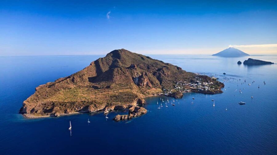 From Cefalù: Aeolian Islands - Lipari & Vulcano Day Trip - Practical Tips for the Tour
