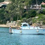 From Cefalù: Mini Cruise with Snorkel Stops, Drinks & Snacks - The Snorkeling and Swimming Stops