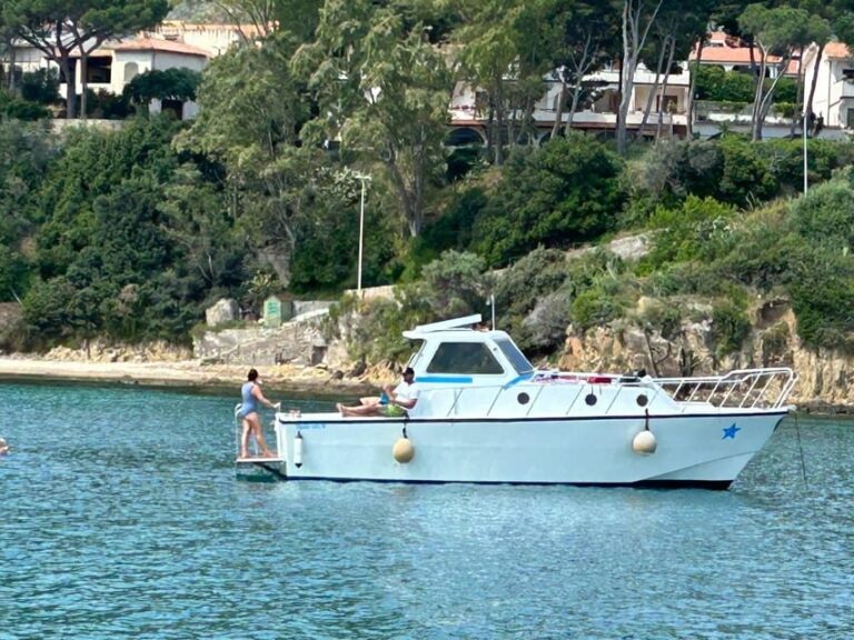 From Cefalù: Mini Cruise with Snorkel Stops, Drinks & Snacks - The Snorkeling and Swimming Stops