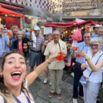 From Cefalù: Palermo Guided Walking Tour with Street Food - Deep Dive into the Itinerary