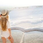 From Cesme: Pamukkale Tour with Hot Air Balloon Ride - Exploring the Pamukkale Tour with Hot Air Balloon Ride from Cesme