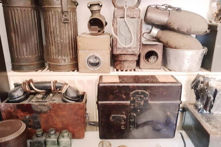 From Chania: 2-Day The Battle of Crete - Practical Details and What It Means for You