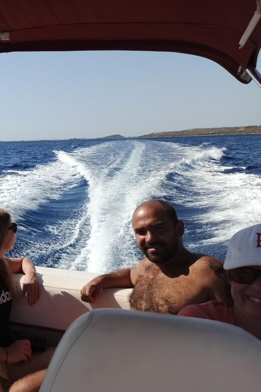 From Chania: Agia Irini Gorge Hike & Beach Relaxation - The Logistics: Timing and Practicalities