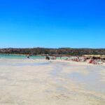 From Chania: Elafonisi & Falasarna Private Tour with snacks - Practical Details and Considerations