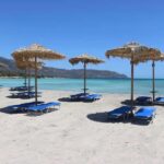 From Chania: Elafonisi Pink Sand Beach Day Trip w/ Elos Stop - How the Day Unfolds: A Step-by-Step Breakdown