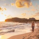 From Chania: Falassarna Sunset Escape! Free Sunbeds ! - Water Sports & Beach Amenities