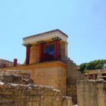 From Chania: Full-Day Heraklion Highlights Guided Tour - What To Expect: Comfort, Convenience, and Cultural Insights