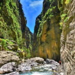 From Chania: Full-Day Samaria Gorge Trek Excursion & Guide - The Itinerary in Detail