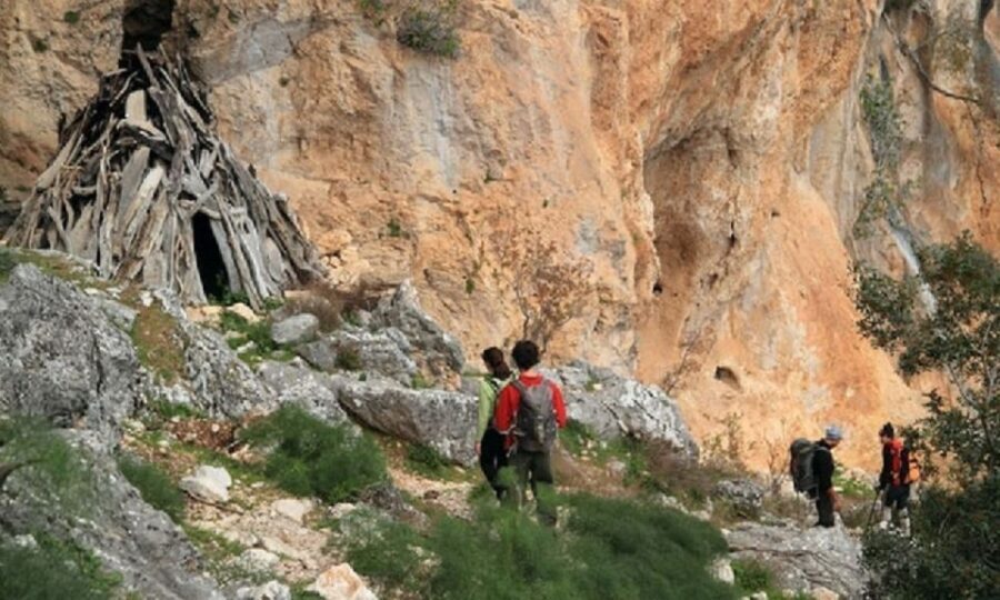 From Chania: Imbros Gorge Guided Hike and Village Visit - What the Reviews Say
