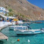 From Chania: Loutro Beach Day Trip - What Travelers Say