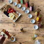 From Chania: Olive Oil, Wine, Cheese & Honey Tasting Tour - How the Experience Comes Together