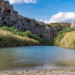 From Chania: Preveli Palm Beach Day Tour - Transport, Timing, and the Experience