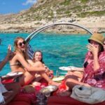 From Chania: Private Balos Bay & Gramvousa Island Boat Trip - Breaking Down the Itinerary