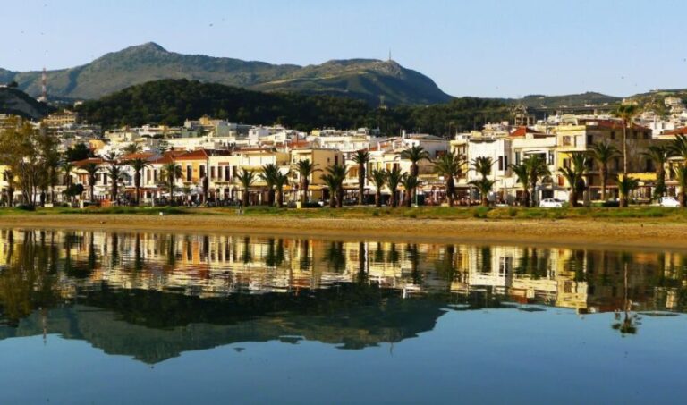 From Chania: Rethymno, Lake Kournas & Olive Oil Tasting Tour - What the Reviews Say: Authentic Feedback