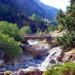 From Chania/Rethymno: Samaria Gorge Easy Way - A Deep Dive into the Tour Experience