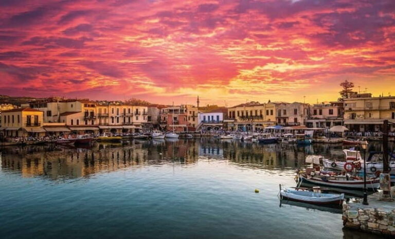 From Chania:Private Rethymnon Argyroupolis Kournas Lake Tour - Real-World Experiences and Tips