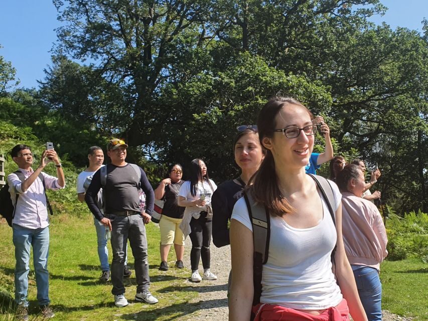 From Chester: Lake District Full-Day Guided Sightseeing Tour - How Do the Highlights Add Up?