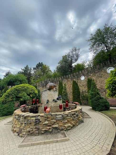From Chisinau: visit Cricova and Milestii Mici Wineries - An In-Depth Look at the Wineries