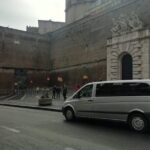 From Ciampino to Rome Transfer - Authentic Experiences and Passenger Perspectives