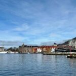 From City Lights to Fjord Sights - Citywalk and Oster Fjord - Practical Details and What to Expect