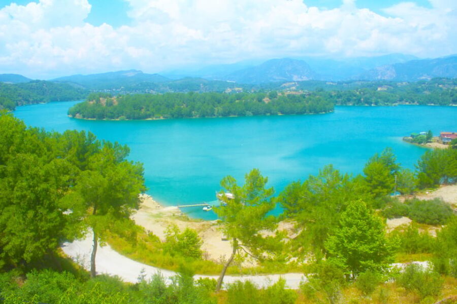 From City of Side: Adventure Jeep Safari Tour - Honest Reflection: What You Should Know