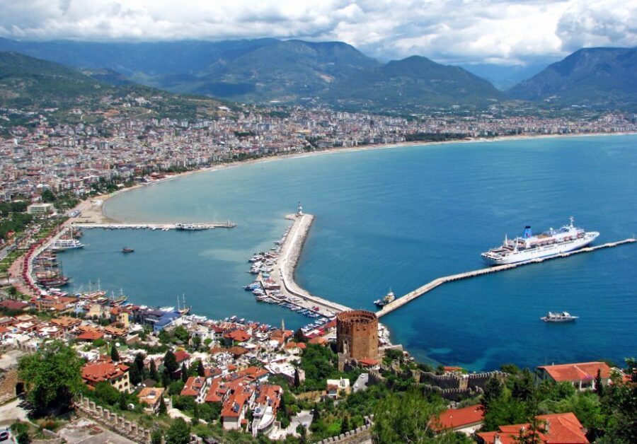 From City of Side: Alanya Guided Tour with Boat Trip & Lunch - What’s Not Included and Worth Considering