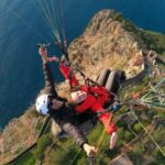 From city of Side Alanya Paragliding - The Price and Its Value