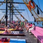 From City of Side and Alanya: Legends and Pirates Yacht Tour - Whats Included and Whats Not