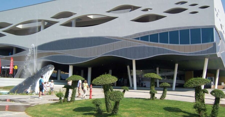 From city of Side: Antalya Aquarium Full-Day Trip - The Experience — Pros and Cons