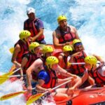 From city of Side: Beskonak Rafting Tour with Lunch - The Real Traveler Experience
