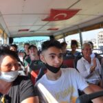 From City of Side: Cabrio Bus Safari & Boat Tour with Lunch - An In-Depth Look at the Tour