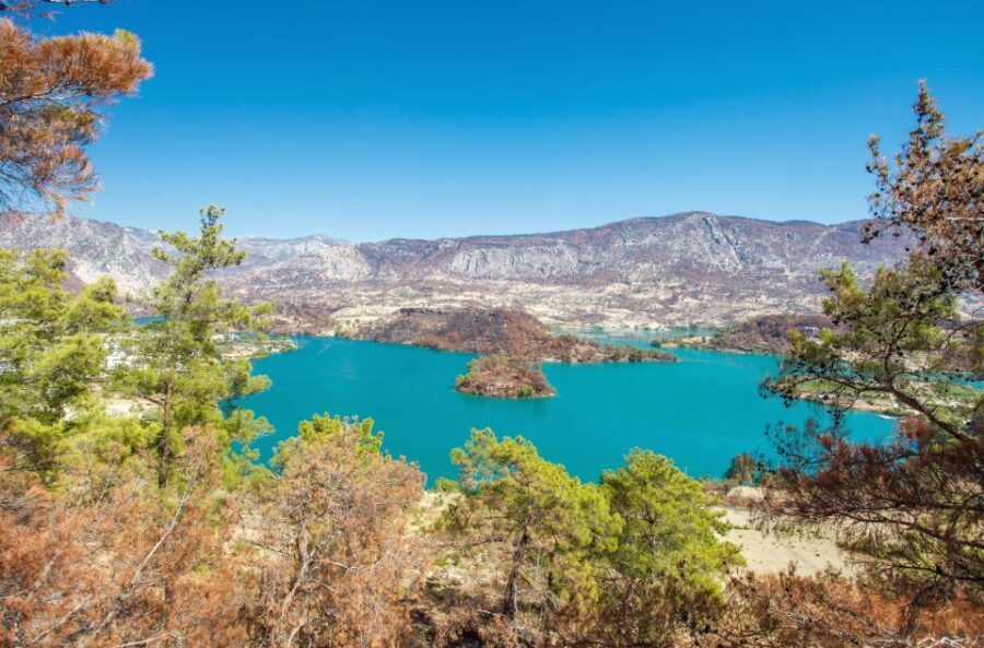 From city of Side : Excursion to Green Canyon - FAQ: Your Practical Questions Answered