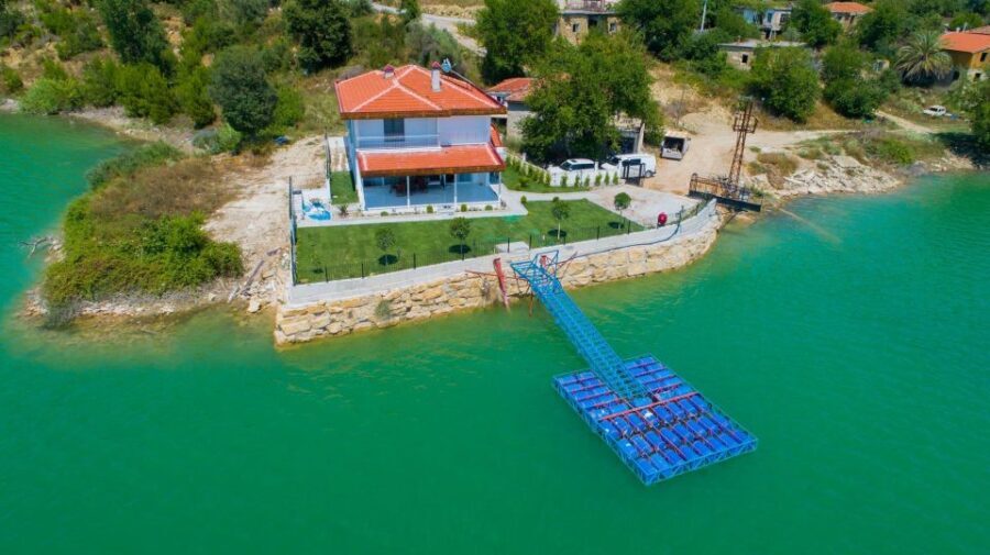 From city of Side Green canyon Adventure Tour - The Itinerary: What to Expect