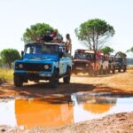 From City of Side: Jeep Safari Adventure Tour for All Ages - What the Tour Entails